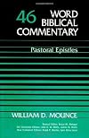Pastoral Epistles