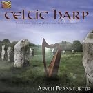 Celtic Harp: Tunes from Ireland, Scotland and Scandinavia