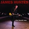 Image of album by James Hunter