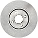 ACDelco Silver 18A1585A Front Disc Brake Rotor