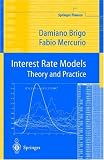 Interest Rate Models