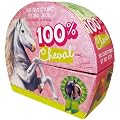Coffret 100% cheval Sophie Thalmann