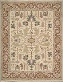 Nourison Nourmak S147-LGD - Light Gold