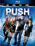 Image de Push [Blu-ray]