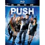 Push Bluray