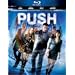 Push Bluray
