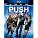 Push [Blu-ray]