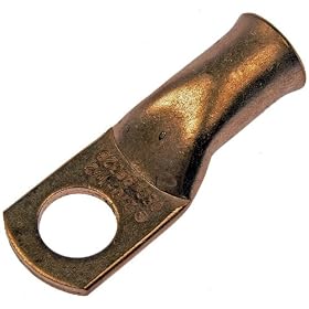 Dorman 07584 Copper Ring Lug