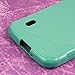 Samsung Galaxy S5 Active Case, MPERO FLEX S Series Protective Case for Samsung Galaxy S5 Active / GS5 Active - Mint Green