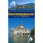 Genferseeregion von Barbara Reiter