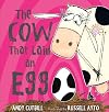 The Cow That Laid an Egg