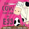 The Cow That Laid an Egg