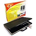 28W Briefcase Solar Generator