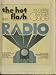 The Hot Flash 1974 Newspaper Zappa Jerry Jeff Walker
