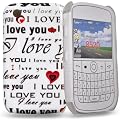 Accessory Master Housse pour BlackBerry curve 8520