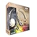 House of Marley EM-JH041-TR Harambe Tribe On-Ear Headphones