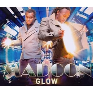 Madcon – Glow (Single)