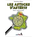 Les astuces d'Ast�rix : Tome 1, volumes I � XII