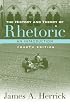 History and Theory of Rhetoric, The (4th Edition)