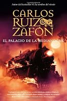 El Palacio de la medianoche (Trilogia de La Niebla)