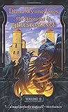 The Chronicles of Chrestomanci, Volume 2: The Magicians of Caprona / Witch Week by Jones, Diana Wynne(April 10, 2007) Mass Market Paperback