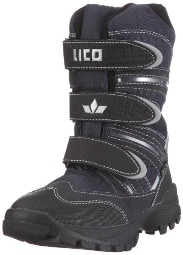 Lico Blinker V 300048 Jungen Stiefel Preisvergleich