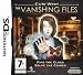 Cate West: The Vanishing Files (Nintendo DS)