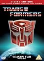 Transformers Season