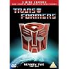Transformers Season 2.1 - Re-Release [DVD] [1984]