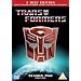 Transformers Season 2.1 - Re-Release [DVD] [1984]