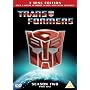 Transformers Season 2.1 - Re-Release [DVD] [1984]