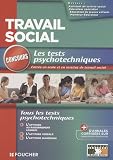 Les tests psychotechniques : Concours d'entr�e �coles et instituts