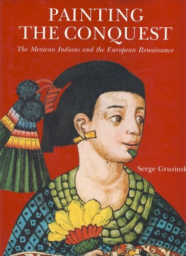 Painting The Conquest