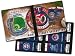 One day at the ballpark can provide a lifetime of memories. And the ticket that opened the door, 
your actual game ticket, can help capture those memories forever. So whether you have a large 
Minnesota Twins ticket collection or you?re just starting out, a Ticket Album is the perfect item to 
store, display, and protect your memories.  A Ticket Album is a photo album for your tickets and 
allows you to create a table-top display that will keep the memories of the games youve attended as 
fresh as the day you were there. Also makes an ideal item to present tickets as a gift. (Tickets 
shown not included)<p> Features: <li>Officially licensed by MLB?</li><li>32 pages hold 96 
tickets</li><li>Fits tickets 6 x 2 1/2</li><li>Measures 7 wide by 8 3/4 tall</li><li>Includes team 
stadium seating chart on back</li>