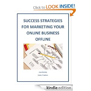 Offline Marketing Strategies For Your Website Offline Marketing Strategies For Your Website