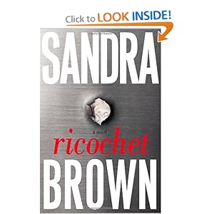 Ricochet - Sandra Brown