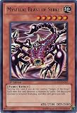 YuGiOh 5D’s Marik Structure Deck Single Card Mystical Beast of Serket SDMA-EN037 Ultra Rare