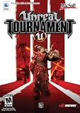 Unreal Tournament 3 (Mac)