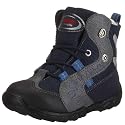 Ricosta 24 305, Jungen Lauflernschuhe
