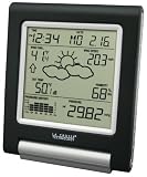 La Crosse Technology WS-1912U-IT Wireless Professional Weather Center