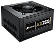 Professional Series Gold AX750 - Stromversorgung ( intern ) - ATX12V 2.31/ EPS12V 2.92
