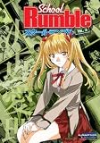 DVD : School Rumble Volume 3 [2004]