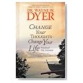 Change Your Thoughts - Change Your Life Perpetual Flip Cover image