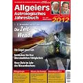 Allgeiers Astrologisches Jahresbuch 2012