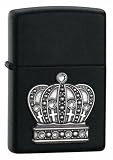 The King Of Bling - Black Matte