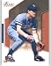 2003 Flair Greats #72 George Brett - Kansas City Royals (Baseball Cards)