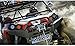 WARN 90450 ProVantage 4500 Winch - 4500 lb. Capacity,Black