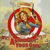 Annie Get Your Gun (1999 Broadway Revival Cast)