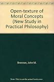 The open-texture of moral concepts