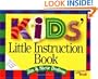 Kids' Little Instruction Book